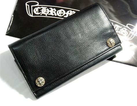 chrome hearts wallet price